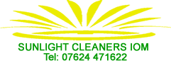 Sunlight Cleaners IOM